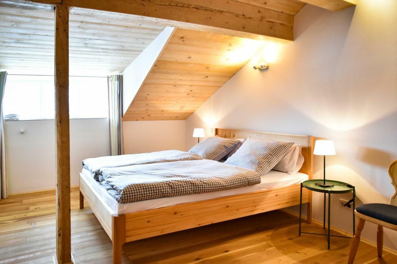 Spitzing Lodge Ferienwohnungen - Wanderparadies In Den Bergen Spitzingsee Ngoại thất bức ảnh