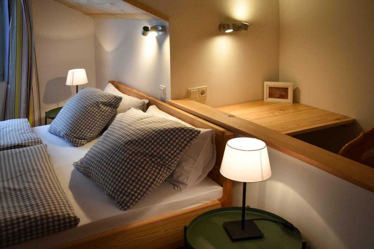 Spitzing Lodge Ferienwohnungen - Wanderparadies In Den Bergen Spitzingsee Ngoại thất bức ảnh