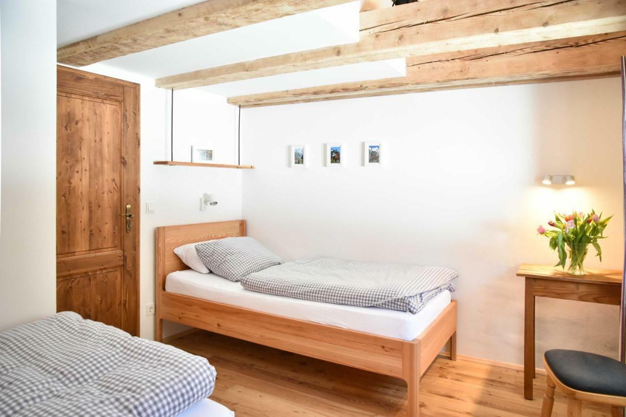 Spitzing Lodge Ferienwohnungen - Wanderparadies In Den Bergen Spitzingsee Ngoại thất bức ảnh