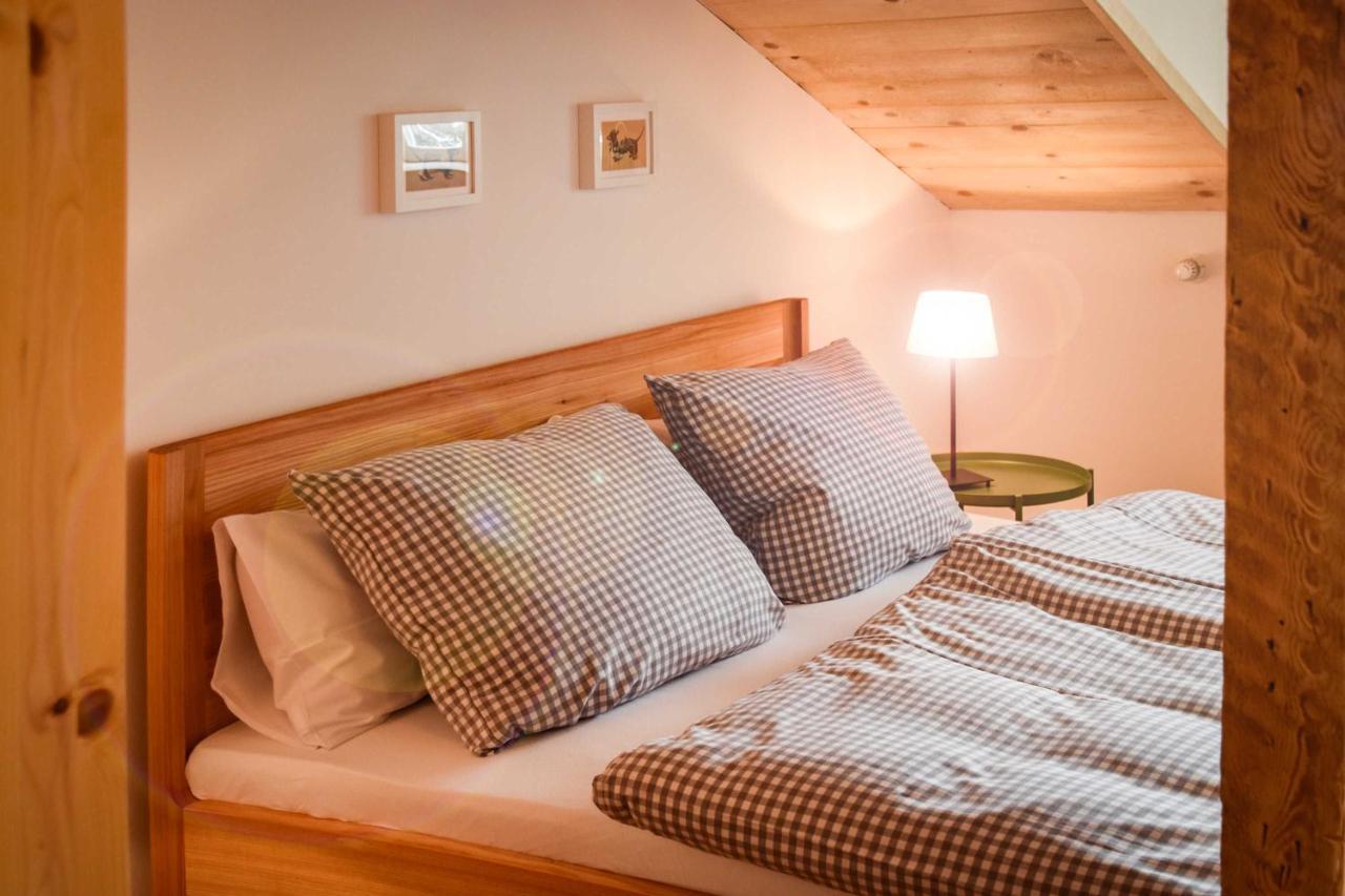 Spitzing Lodge Ferienwohnungen - Wanderparadies In Den Bergen Spitzingsee Ngoại thất bức ảnh