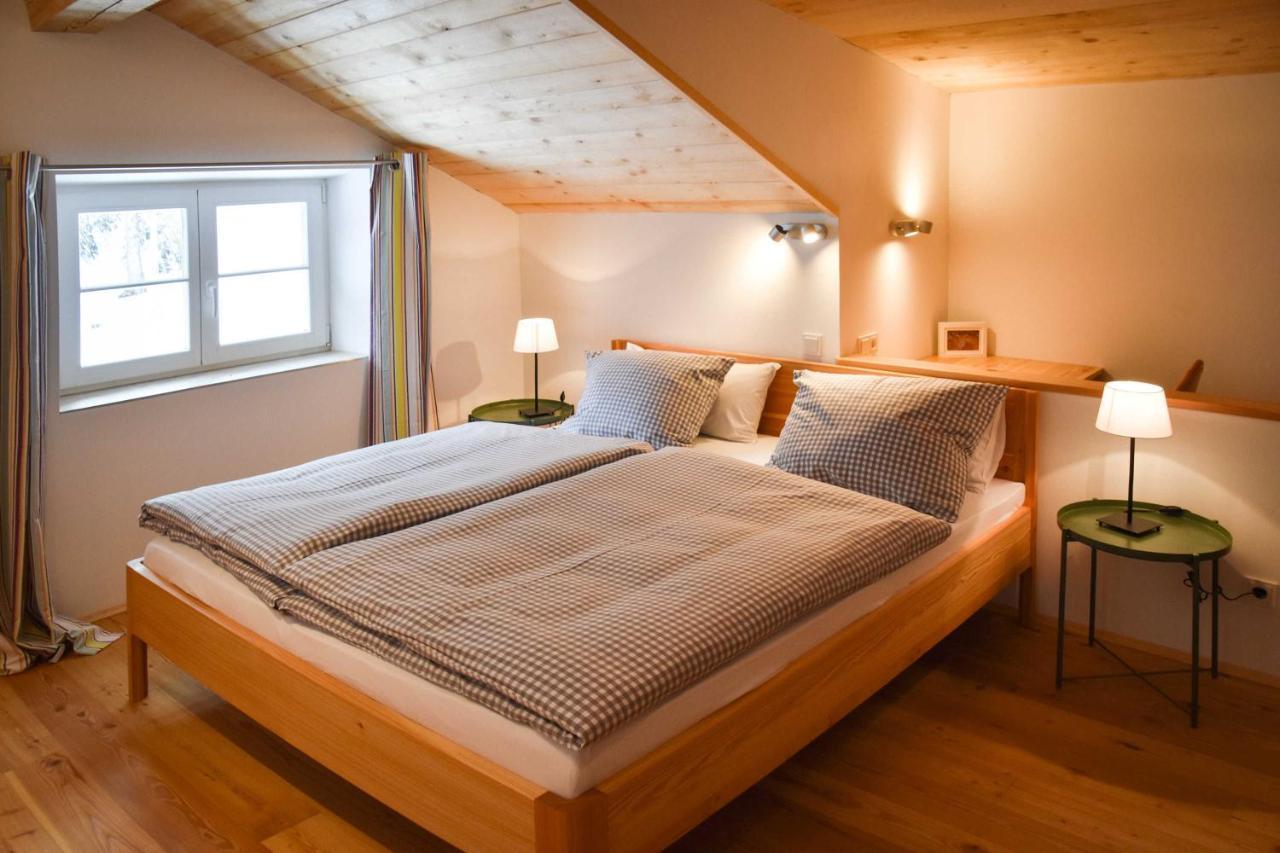 Spitzing Lodge Ferienwohnungen - Wanderparadies In Den Bergen Spitzingsee Ngoại thất bức ảnh
